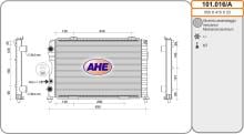 AHE 101.016/A
