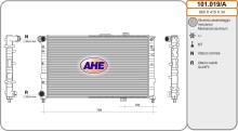 AHE 101.019/A