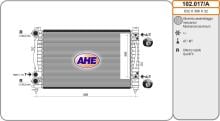 AHE 102.017/A