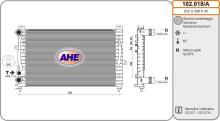 AHE 102.018/A