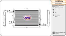 AHE 102.054/A