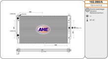 AHE 102.080/A