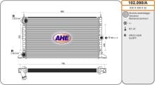 AHE 102.090/A