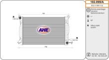 AHE 102.099/A