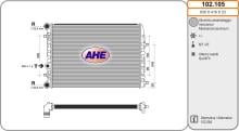 AHE 102.105