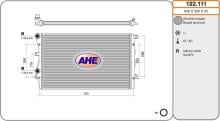 AHE 102.111