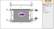 AHE 102.119/A