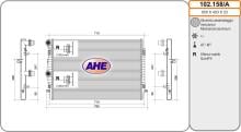 AHE 102.158/A