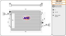 AHE 102.207