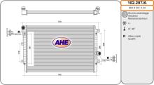 AHE 102.207/A