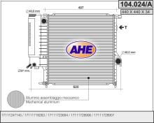 AHE 104.024/A