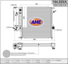 AHE 104.025/A