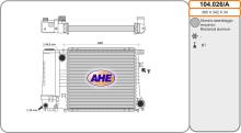 AHE 104.026/A