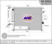 AHE 104.028/A