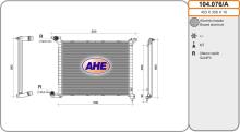 AHE 104.076/A