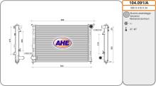 AHE 104.091/A