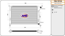 AHE 104.101/A