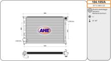 AHE 104.105/A
