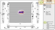 AHE 104.200