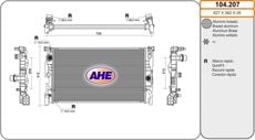 AHE 104.207