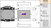 AHE 104.210