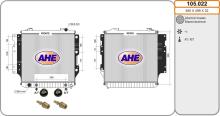AHE 105.022