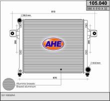 AHE 105.040