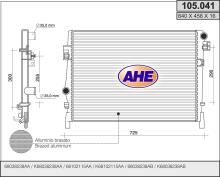 AHE 105.041