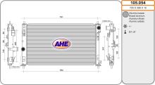 AHE 105.054