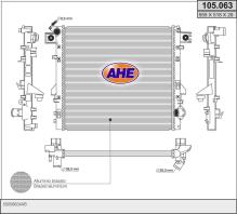 AHE 105.063