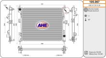 AHE 105.067