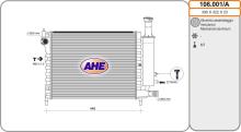 AHE 106.001/A