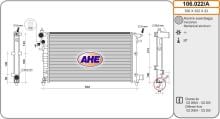 AHE 106.022/A