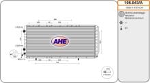 AHE 106.043/A