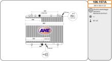 AHE 106.157/A