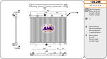 AHE 106.205