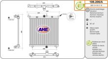 AHE 106.206/A