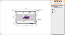 AHE 107.010/A
