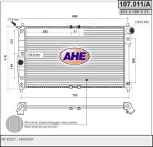AHE 107.011/A