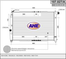 AHE 107.027/A