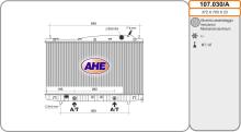 AHE 107.030/A