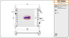 AHE 107.032/A