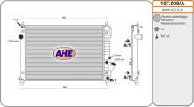 AHE 107.039/A