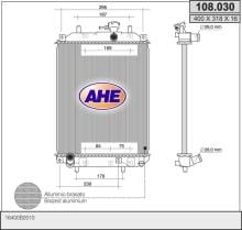 AHE 108.030