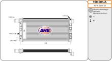 AHE 109.001/A