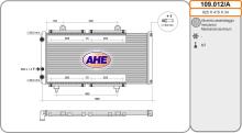 AHE 109.012/A