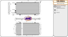 AHE 109.099/A