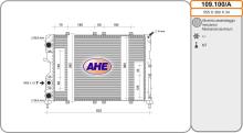 AHE 109.100/A