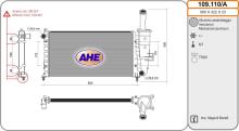 AHE 109.110/A