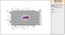 AHE 109.141/A